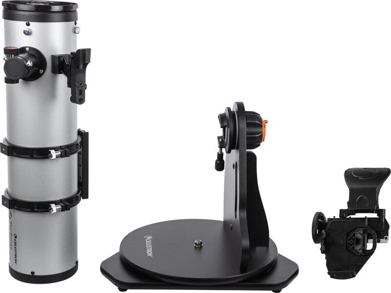 Celestron - Starsense Explorer 130Mm Dobsonian