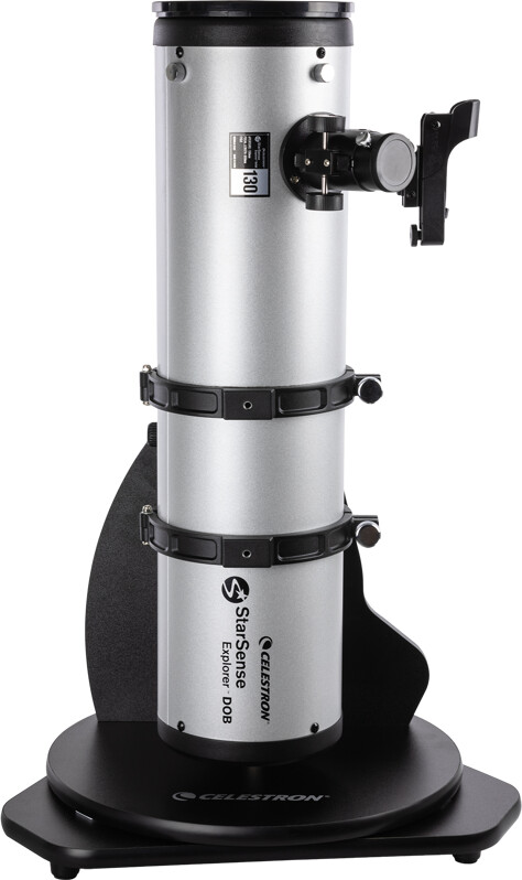 Celestron - Starsense Explorer 130Mm Dobsonian