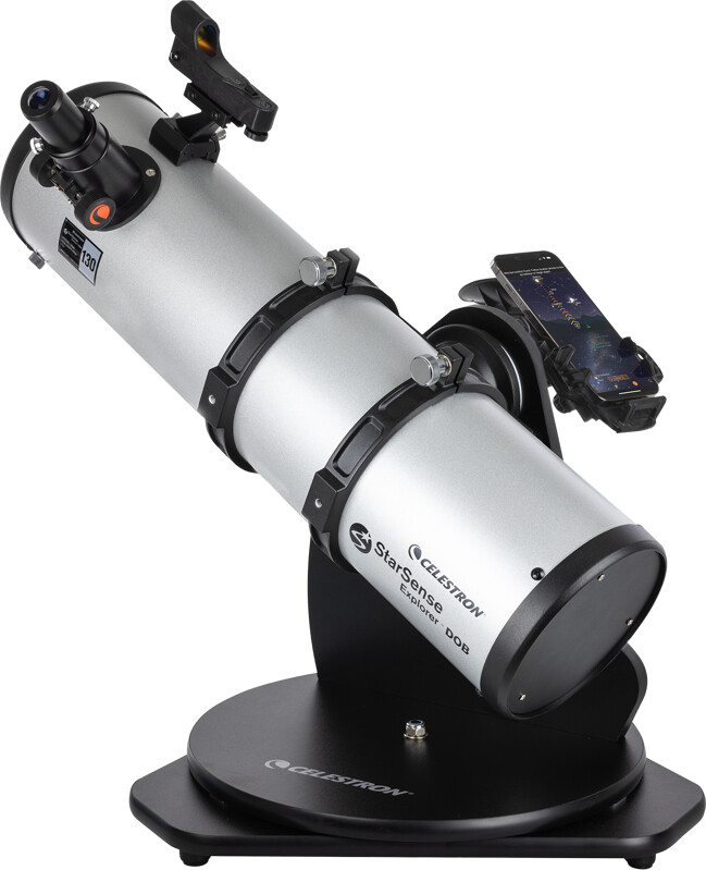 Celestron - Starsense Explorer 130Mm Dobsonian