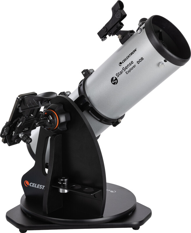 Celestron - Starsense Explorer 130Mm Dobsonian