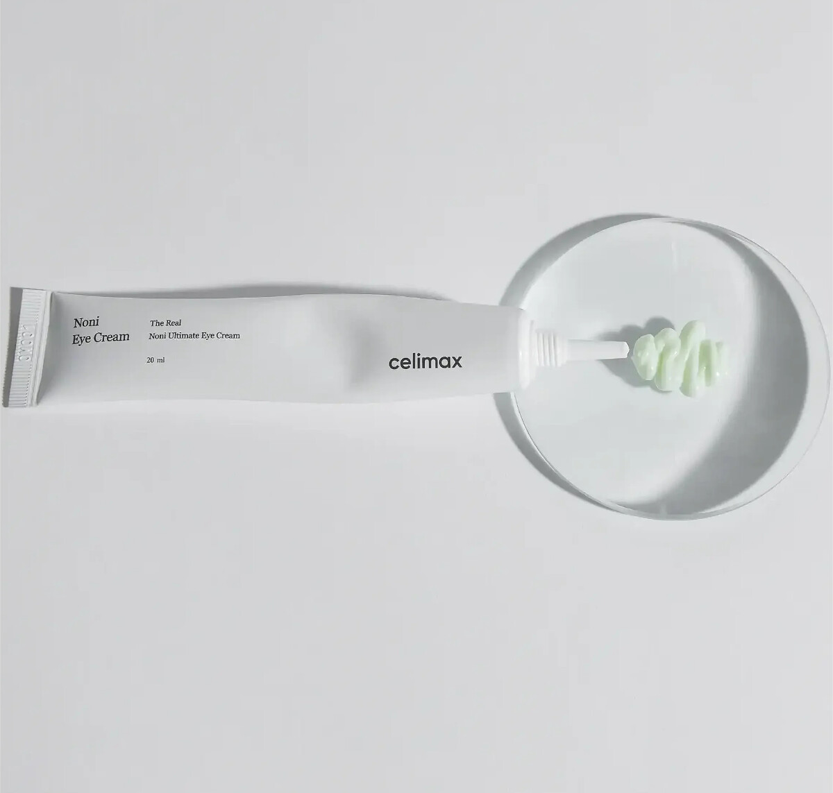 Celimax - The Real Noni Ultimate Eye Cream - 20 Ml