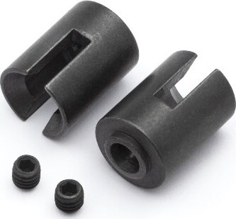 Centre Drive Cup Set 2Pcs - Mv150229 - Maverick Rc