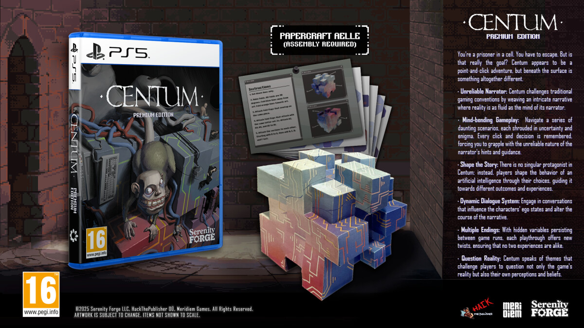 Centum Premium Edition