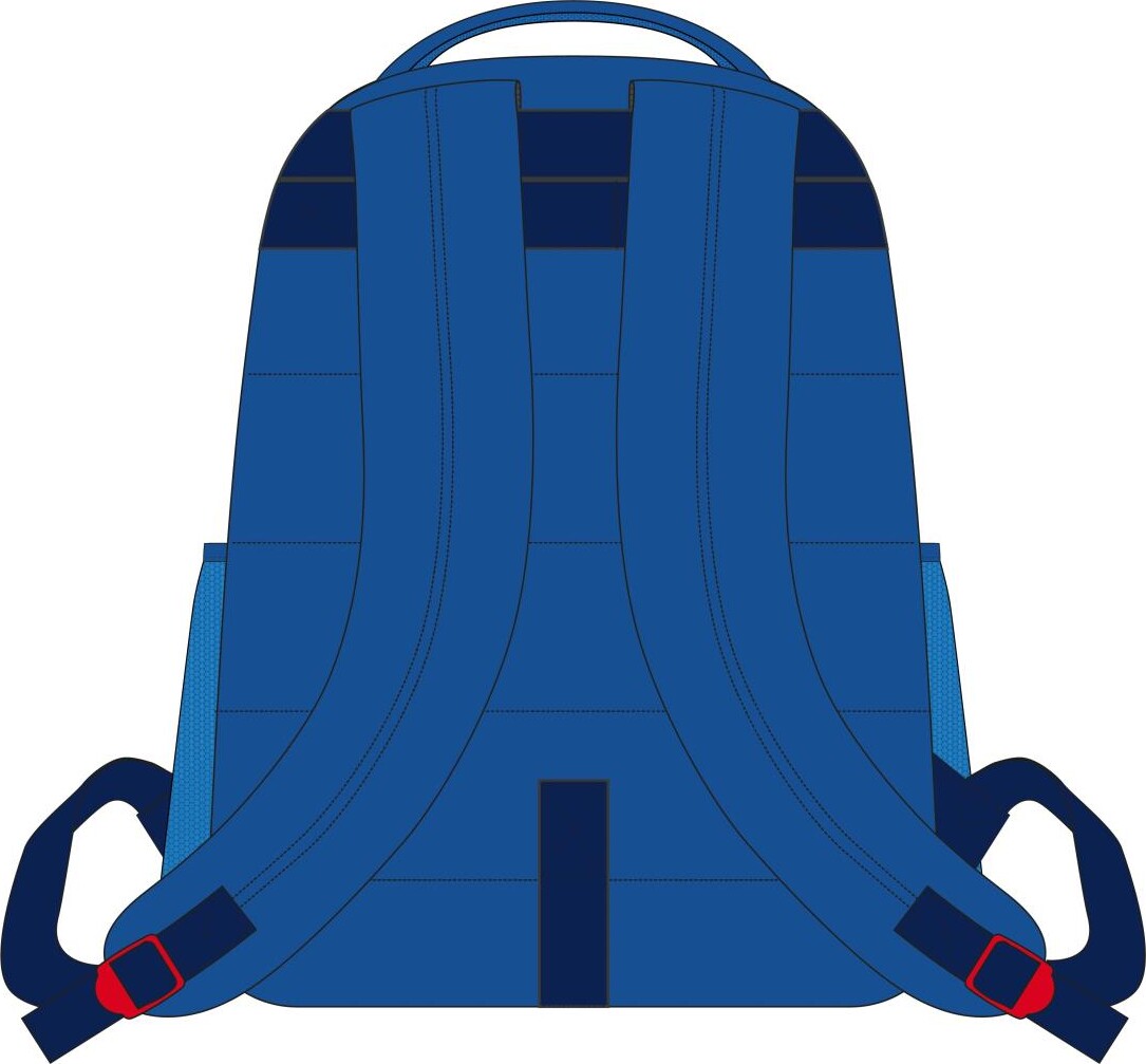 Spider-Man - Skoletaske Til Børn - 42 Cm - Cerda