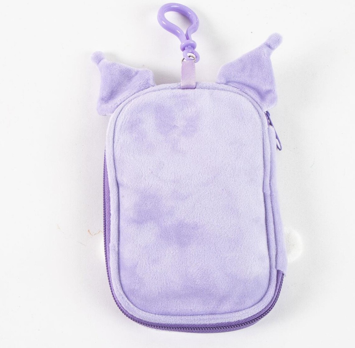 Cerda - Skrivesæt Med Plys Hello Kitty Kuromi