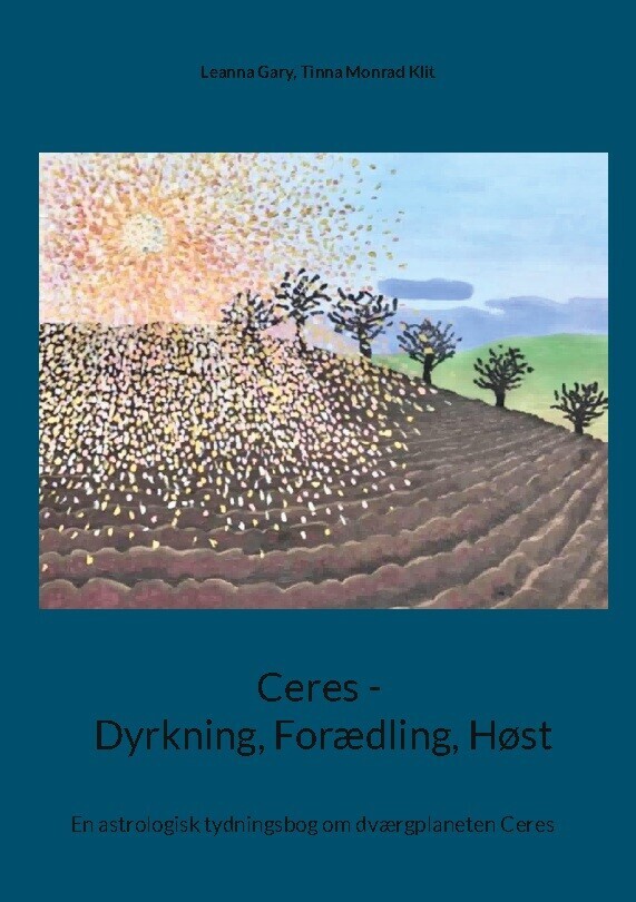 Ceres - Dyrkning Forædling Høst