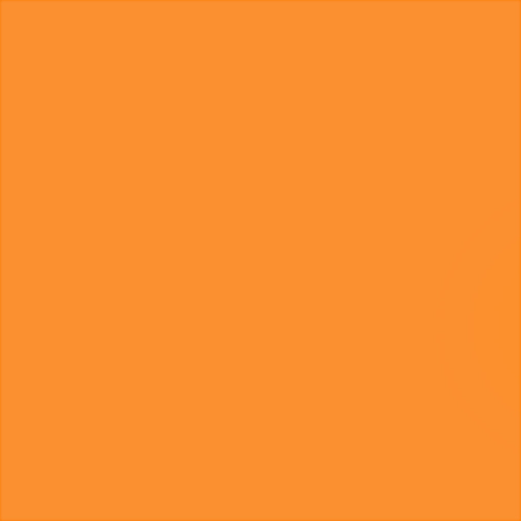 Cernit - Ler - Number One - Orange - 752 - 56 G
