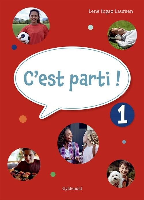 C Est Parti
