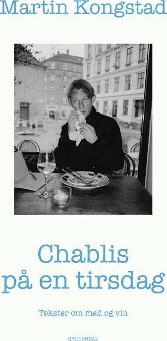 Chablis På En Tirsdag