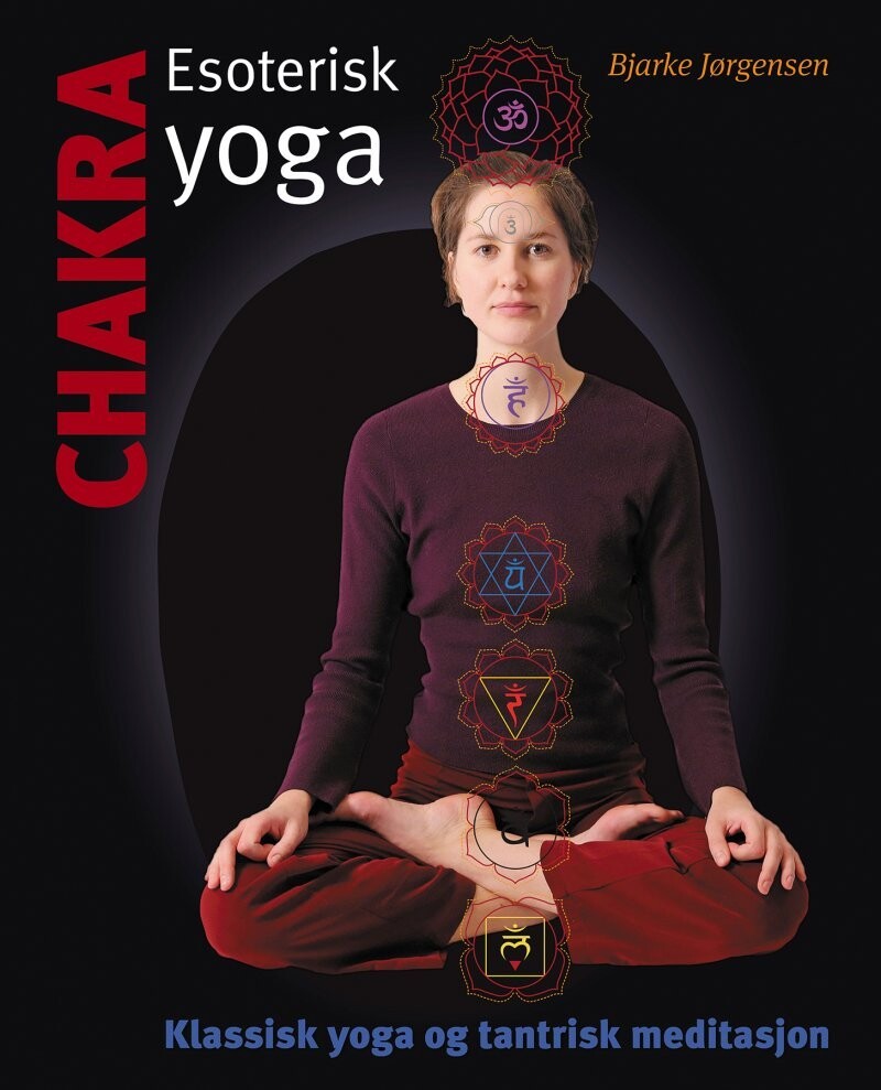 Chakra - Esoterisk Yoga
