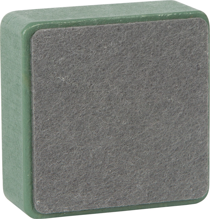 Magnetisk 2-I-1 Kridttavle Og Whiteboard Til Børn - Small Foot