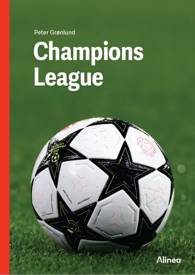 Champions League Rød Fagklub