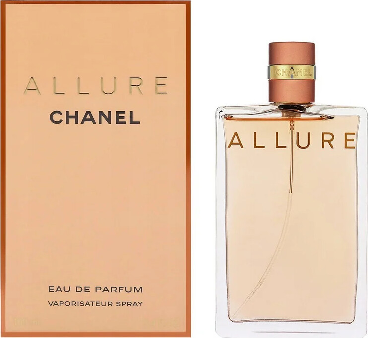 Chanel - Allure Edp 35 Ml