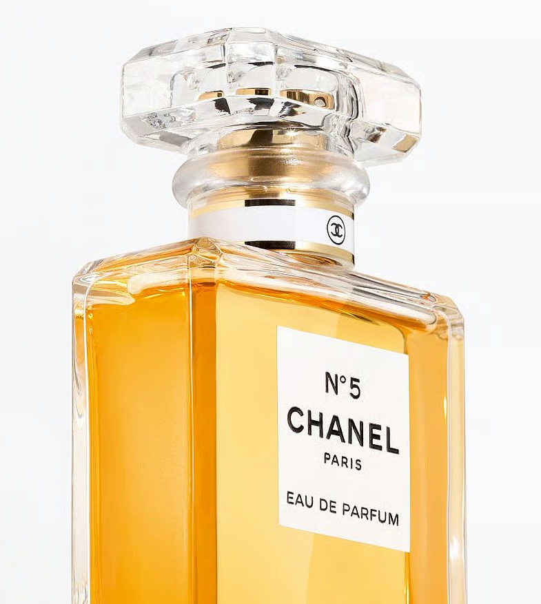 Chanel - No 5 Eau De Parum Edp 50 Ml