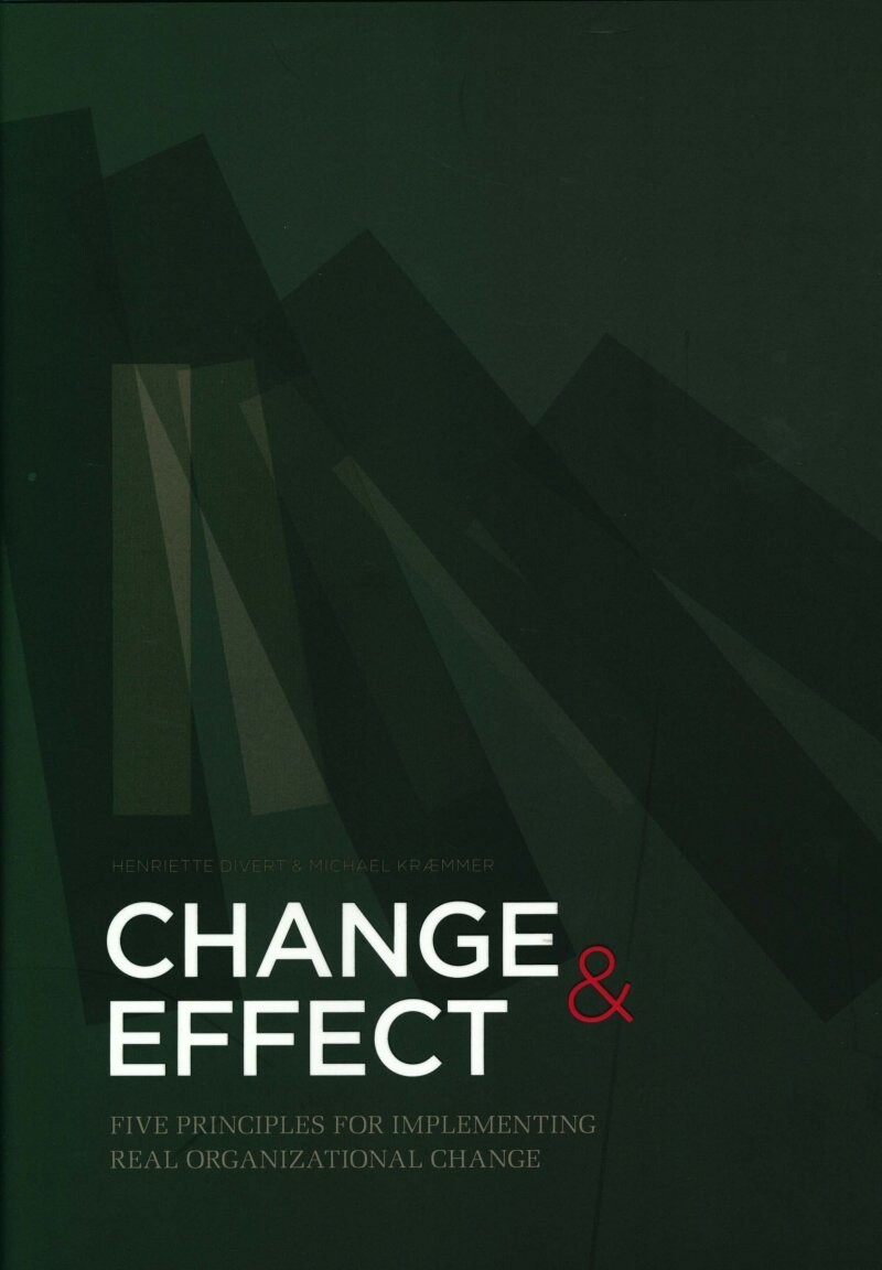 Change Effect