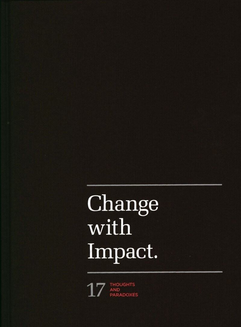 Change With Impact