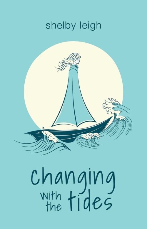 Changing With The Tides