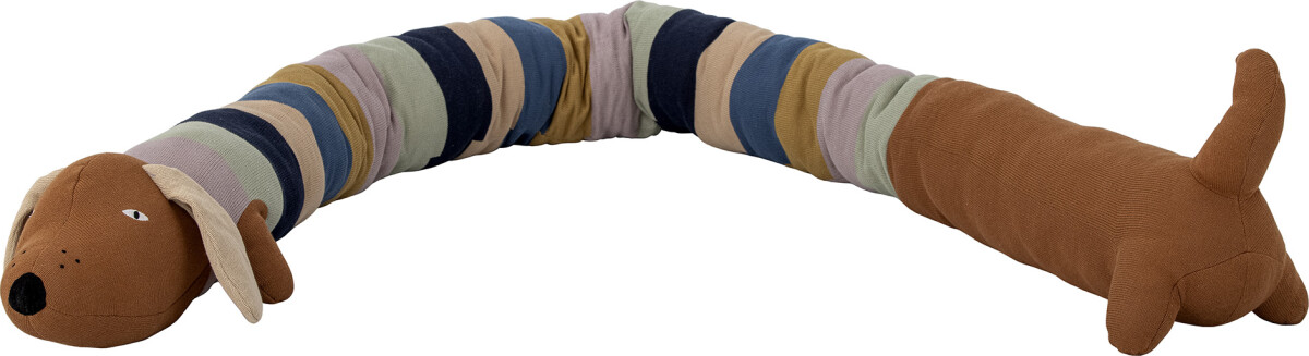 Bloomingville Mini Hund - Charlie Sengerand Bamse