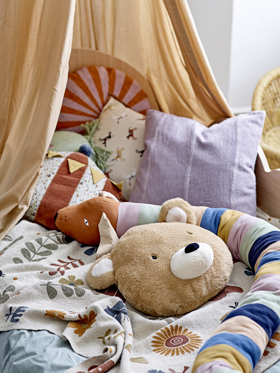 Bloomingville Mini Hund - Charlie Sengerand Bamse