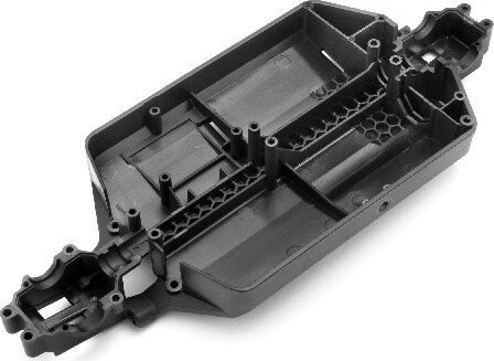 Blackzon - Slyder Chassis - 540120