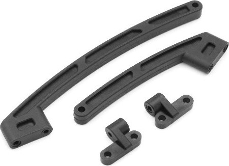 Chassis Brace Set - Mv150222 - Maverick Rc