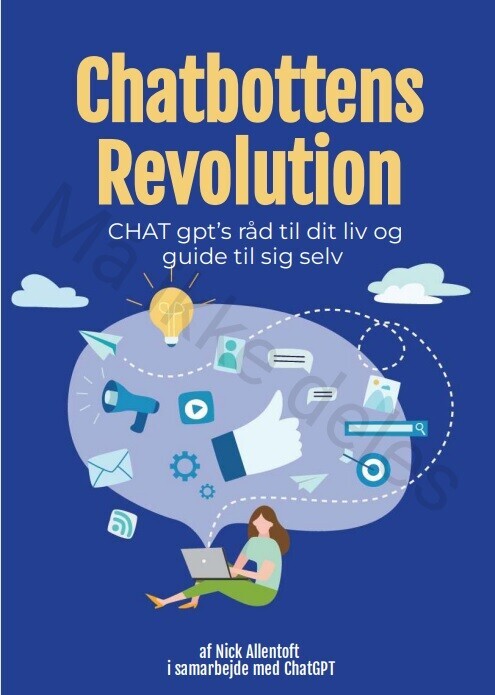Chatbottens Revolution