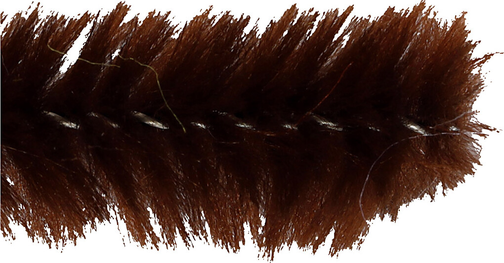 Piberensere - L 30 Cm - B 15 Mm - Brun - 15 Stk