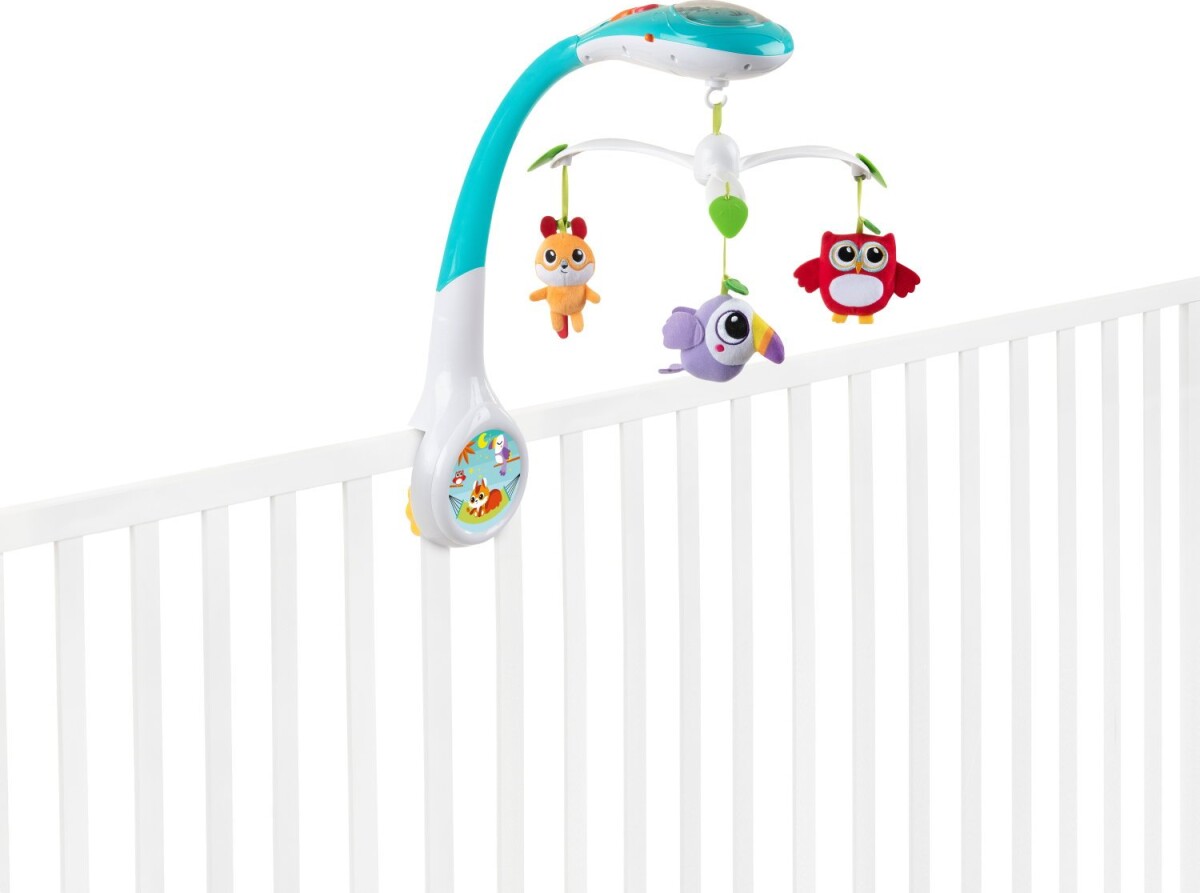 Chicco - Uro Barneseng Magic Forest