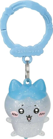 Chiikawa Clip On 8 Cm Assorterede