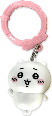 Chiikawa Clip On 8 Cm Assorterede