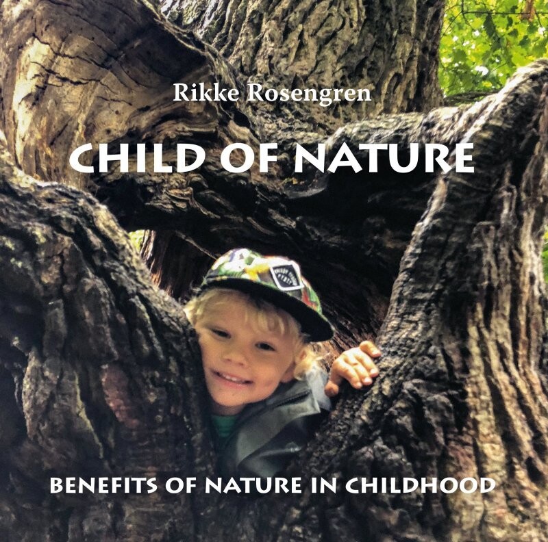Child Of Nature