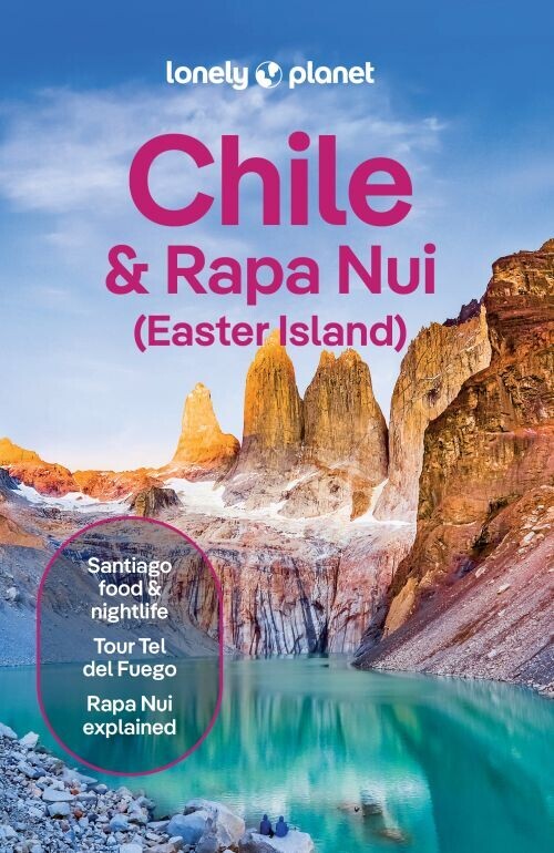 Chile Rapa Nui - Easter Island - Lonely Planet