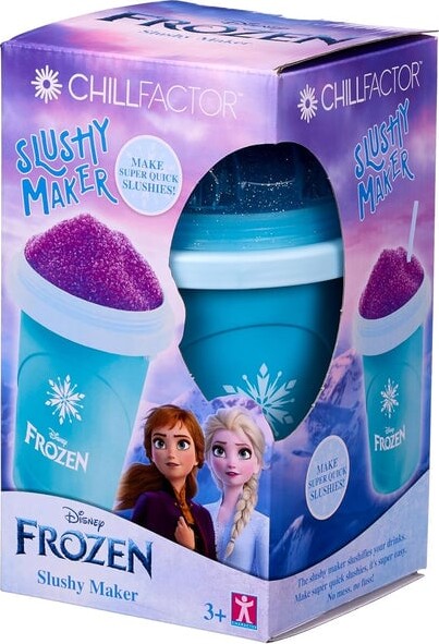 Chillfactor - Frost Elsa