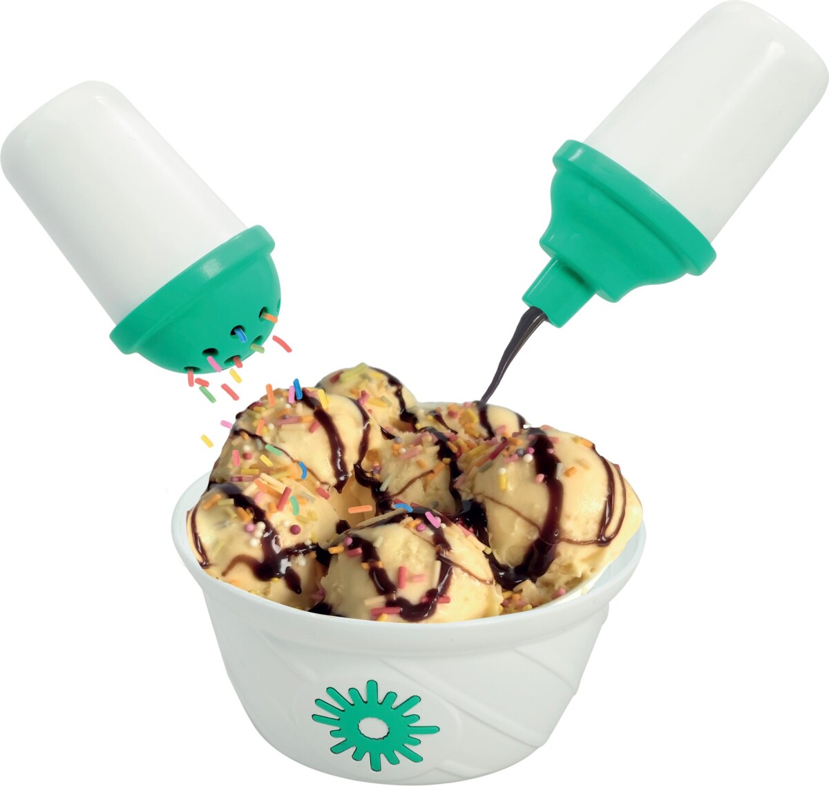 Chillfactor - Ice Cream Maker