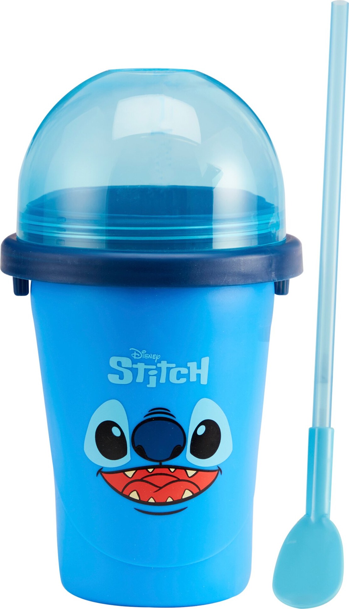 Chillfactor - Stitch