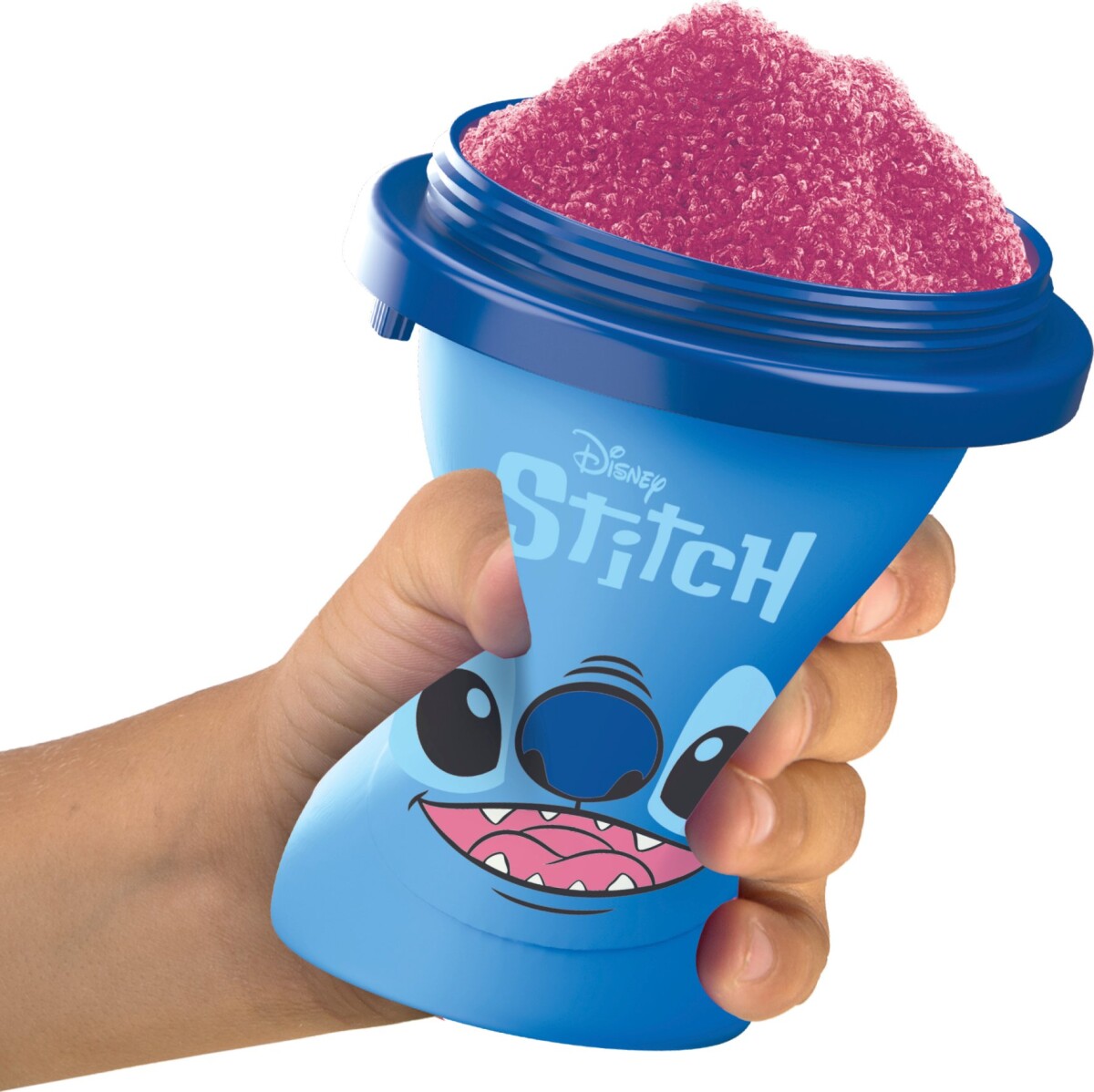 Chillfactor - Stitch