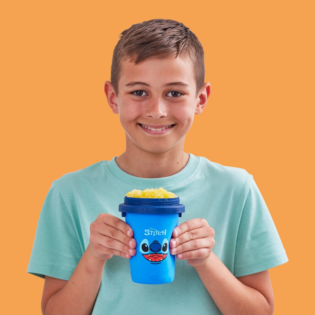 Chillfactor - Stitch