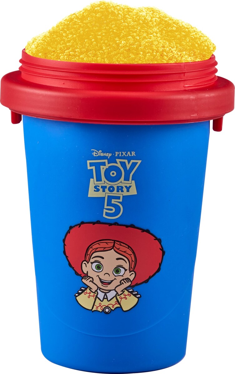 Chillfactor - Toystory Slushy Maker - Assorteret