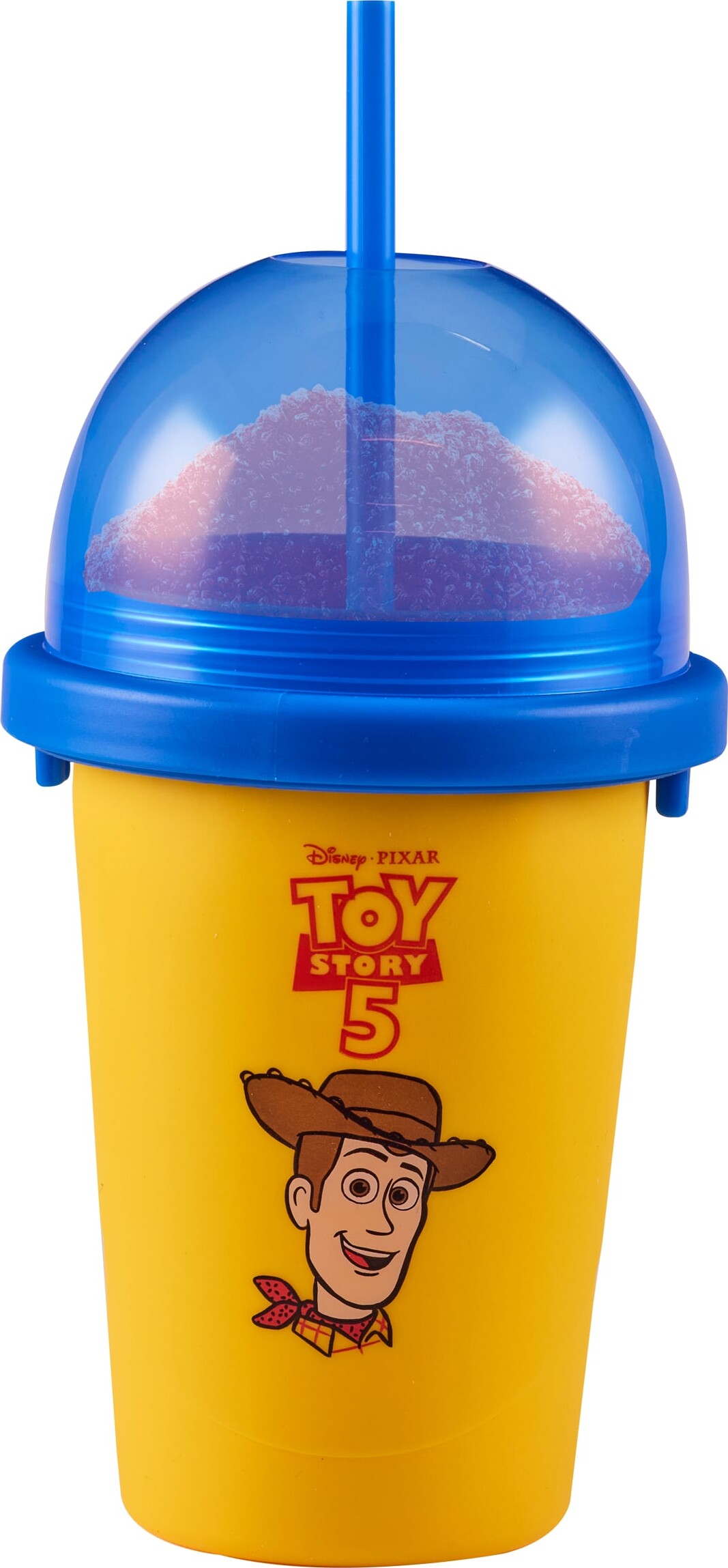 Chillfactor - Toystory Slushy Maker - Assorteret