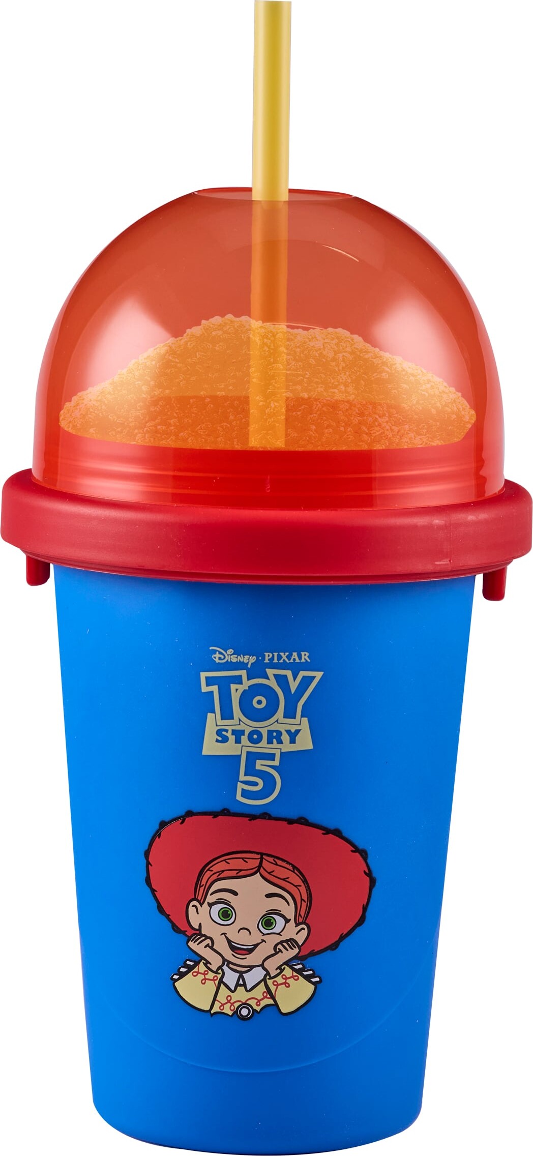Chillfactor - Toystory Slushy Maker - Assorteret