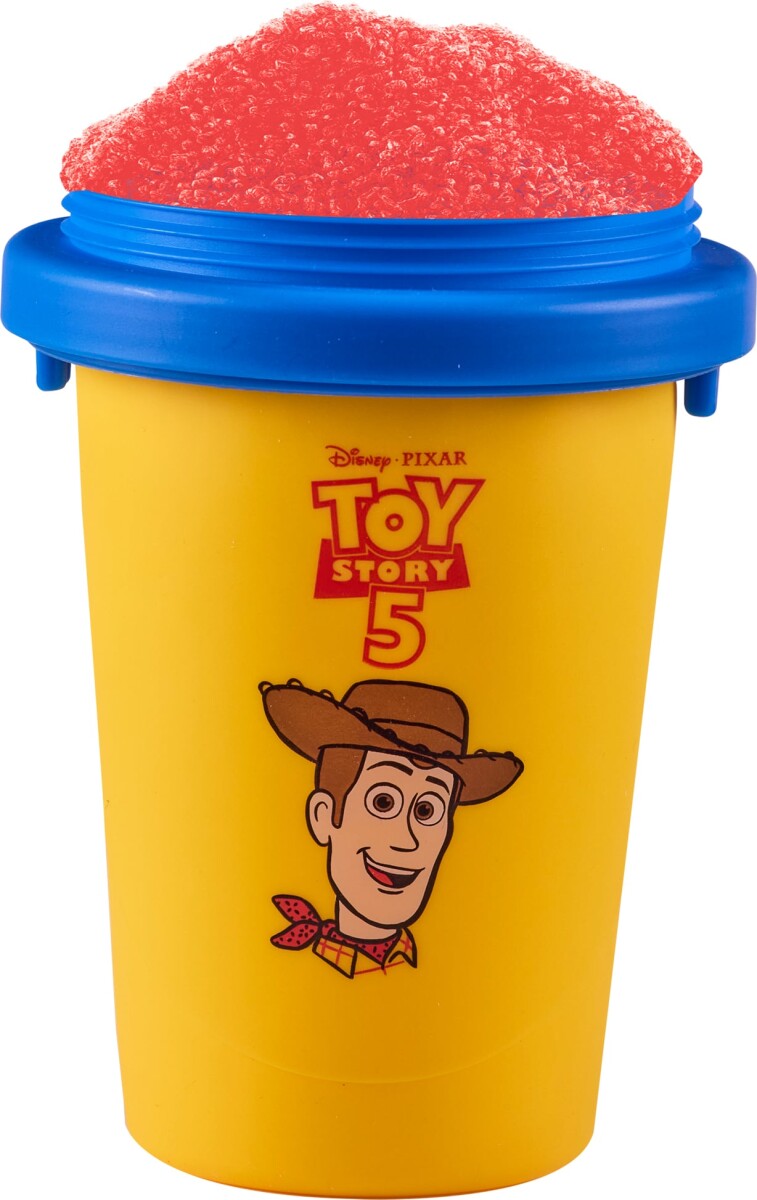 Chillfactor - Toystory Slushy Maker - Assorteret