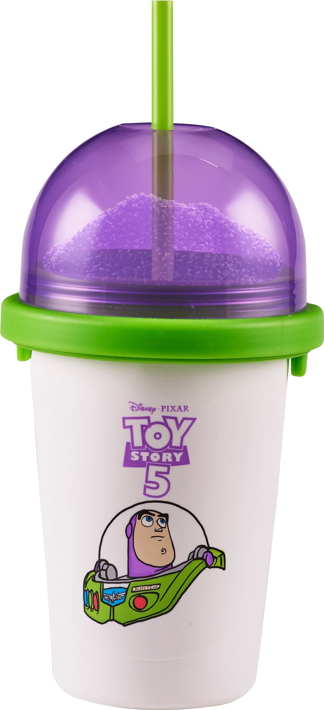 Chillfactor - Toystory Slushy Maker - Assorteret