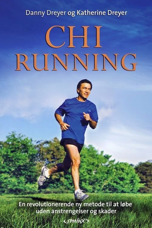 Chirunning