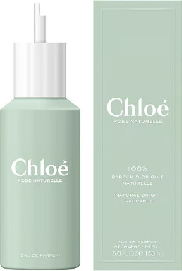 Chloe - Natural Eau De Parfum - 150 Ml