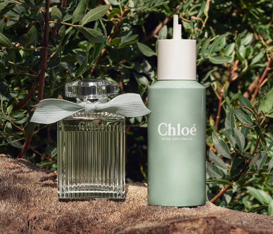 Chloe - Natural Eau De Parfum - 150 Ml