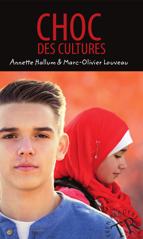 Choc Des Cultures Tr 4