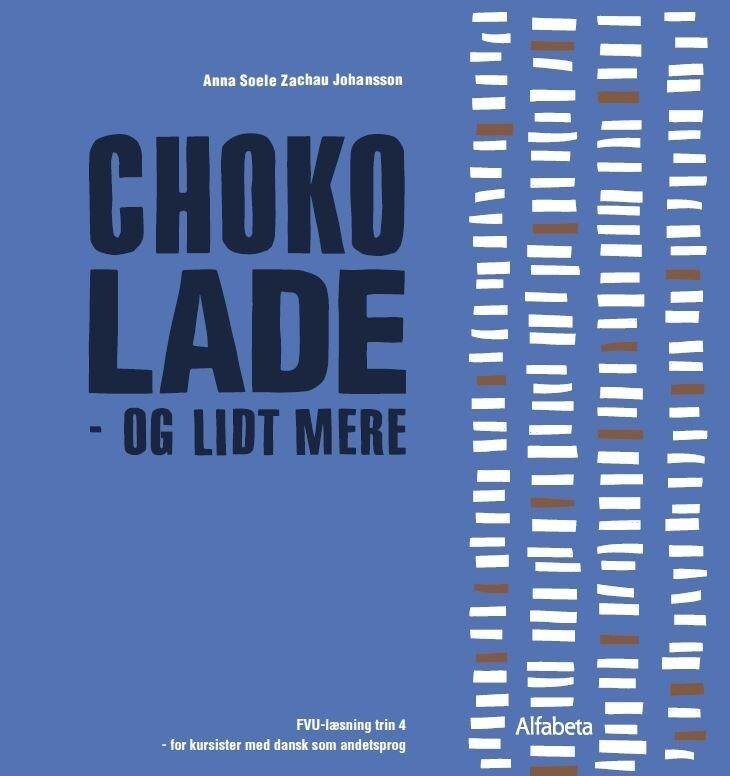 Chokolade - Og Lidt Mere