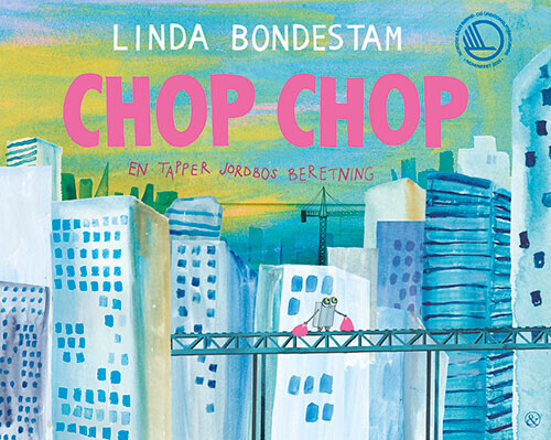 Chop Chop