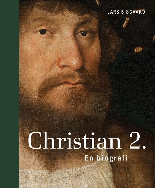 Christian 2 - Biografi