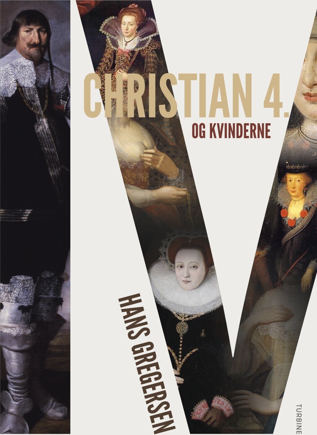 Christian 4 Og Kvinderne